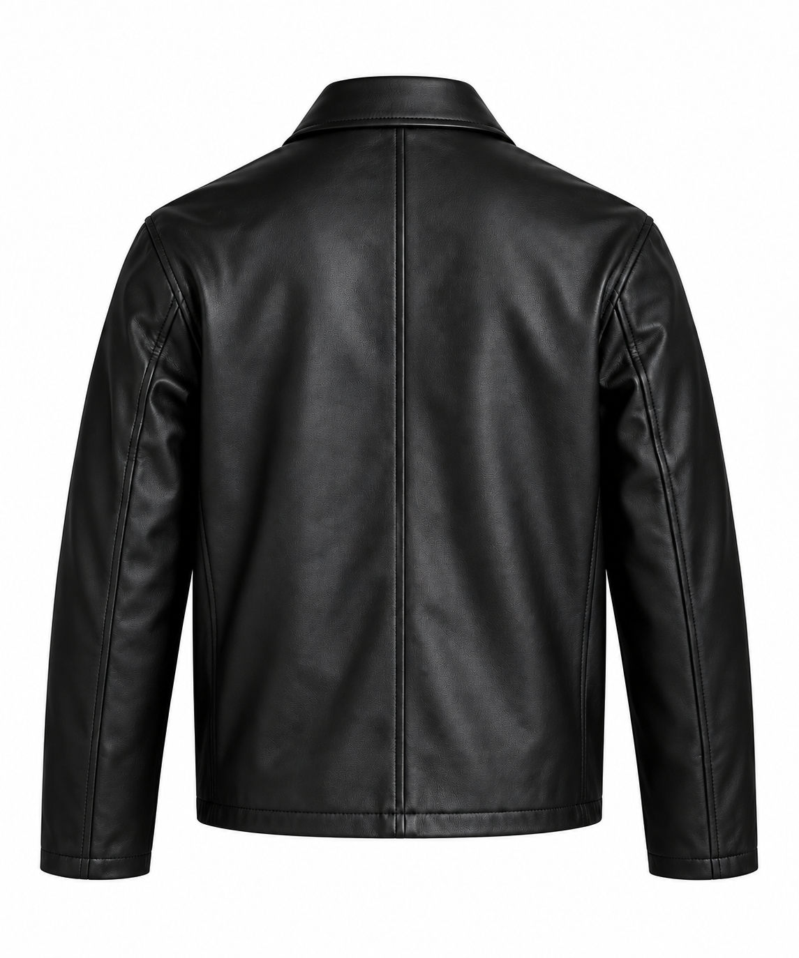 LEATHER JACKET 001